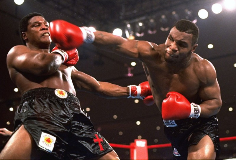 Mike Tyson Wallpapers 6 e1384458125610
