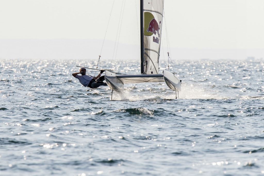 AlexGrymanis ACat 3