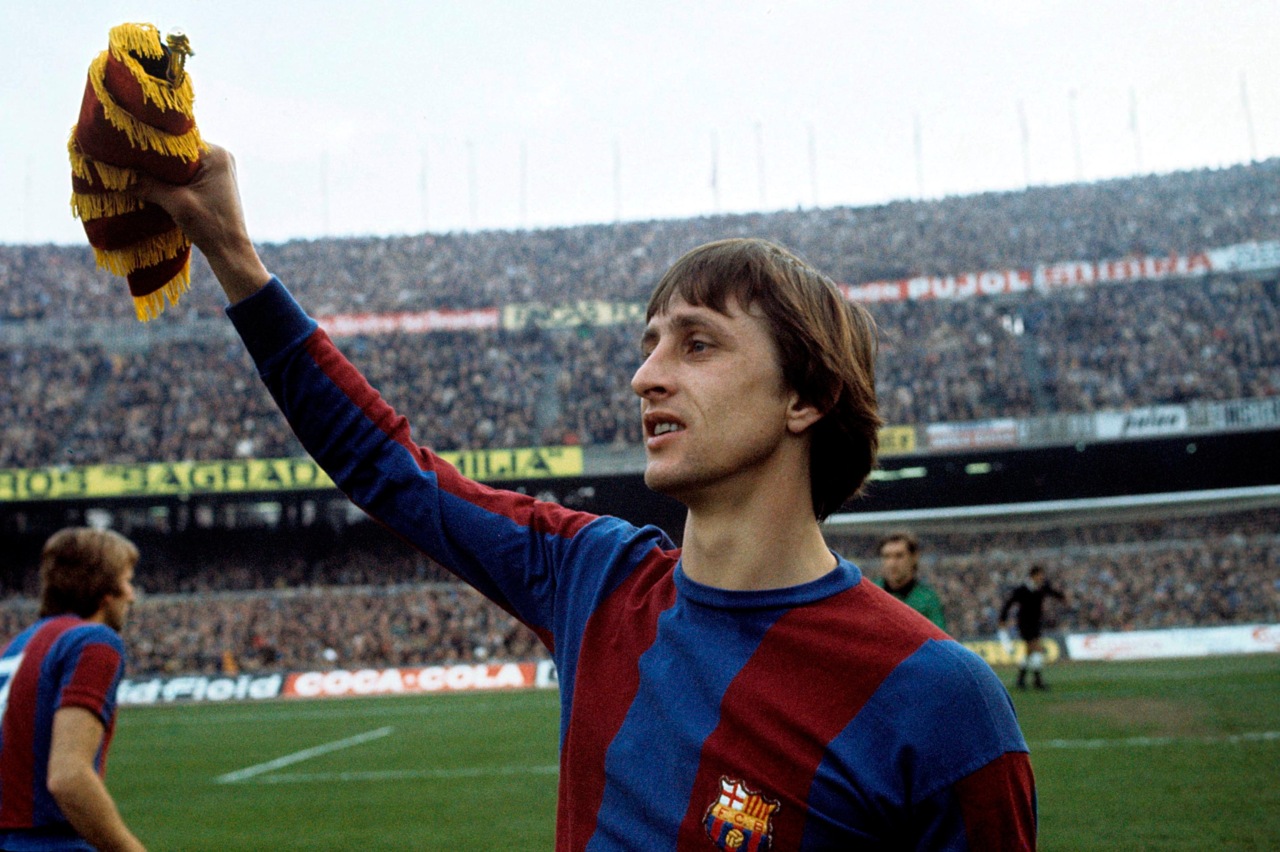 BarcelonaCruyff