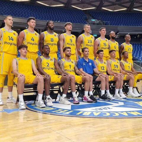 maccabi