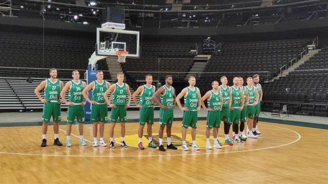 zalgiris