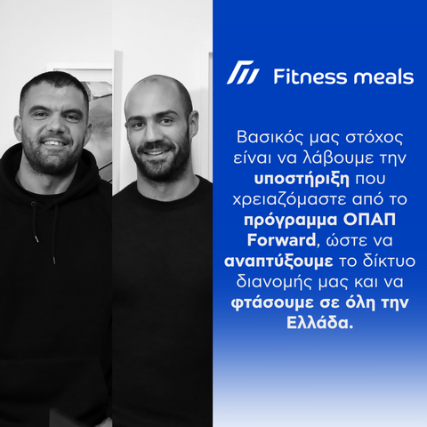 Fitness Meals