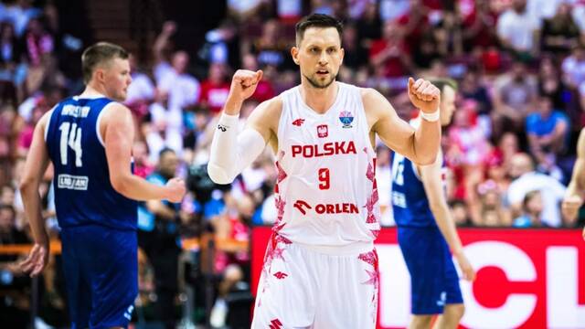 polonia islandia eurobasket