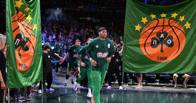 6cf2c47b richaun holmes panathinaikos adelaide 36ers