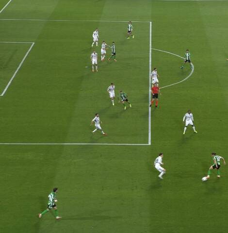 offside