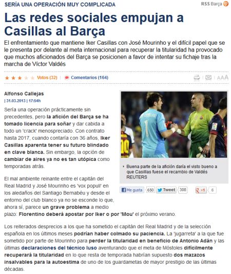 sportcasillas