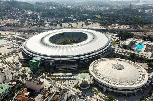 Maracana