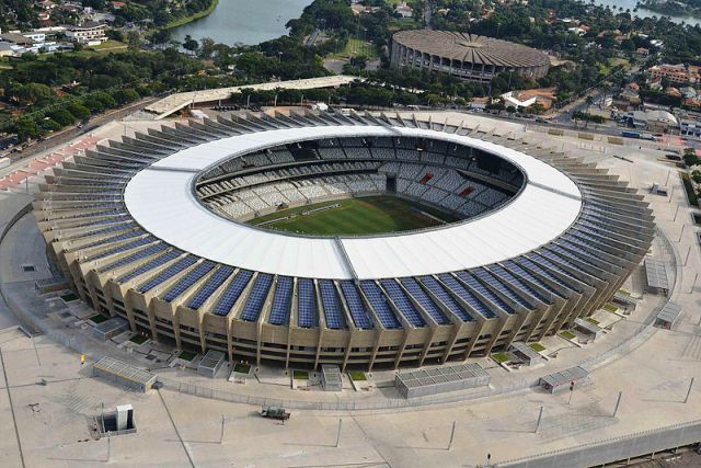 Novo Mineirao