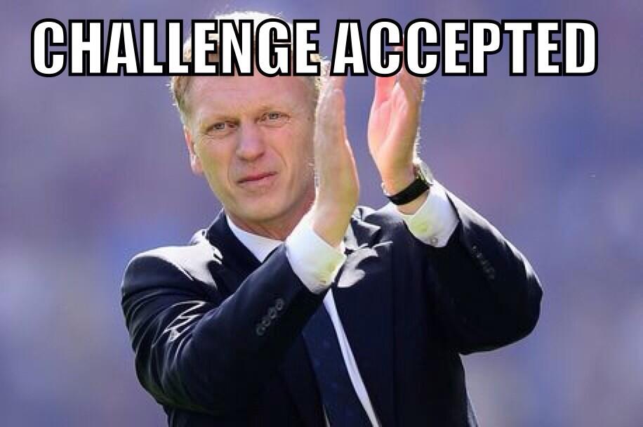 Moyes