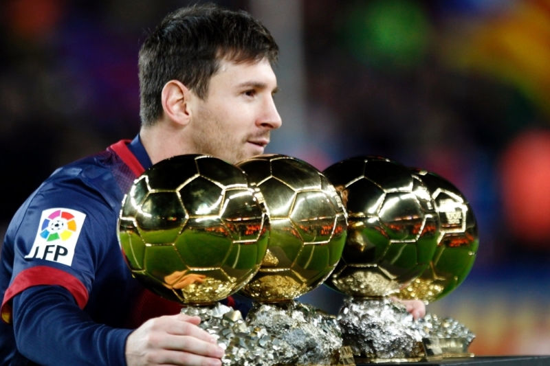 Lionel-Messi-Four-Ballon-