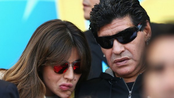 Maradona