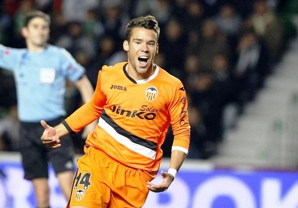 Bernat-Valencia