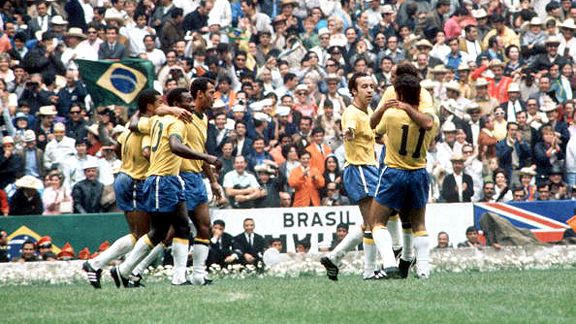 Brazil-1970