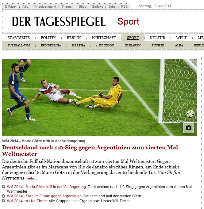 tagesspiegel