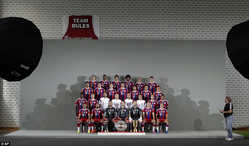 1407587205218 wps 6 FC Bayern Munich players 