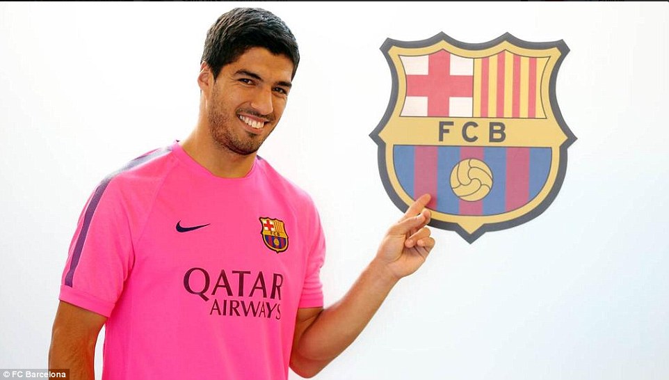 1408091842010 wps 2 Suarez at barcelona