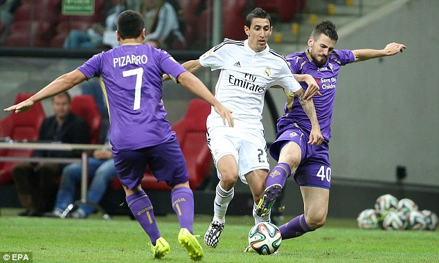 1409090562916 wps 2 Real Madrid s Angel di Ma 1