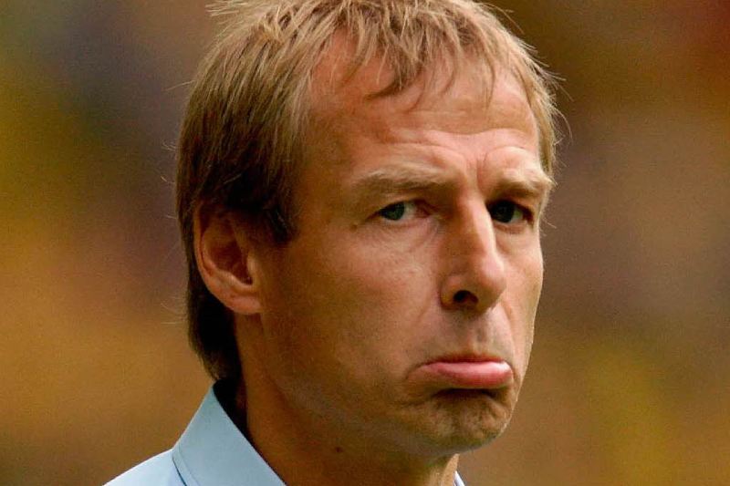 Juergen Klinsmann23