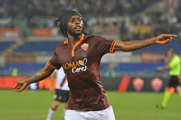 gervinho