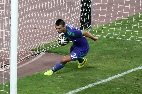 LebadeiakosPanathinaikosGoal