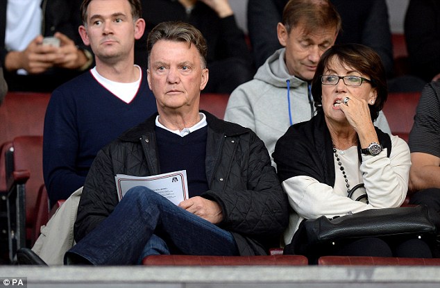 1410810137713 wps 16 Manchester United manager