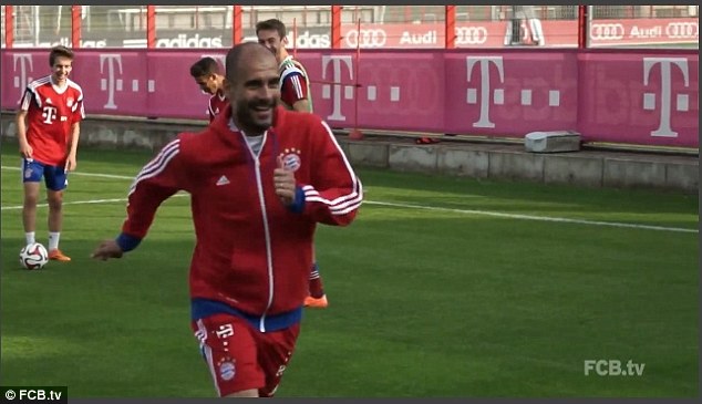 1411426387025 wps 64 bayern training video