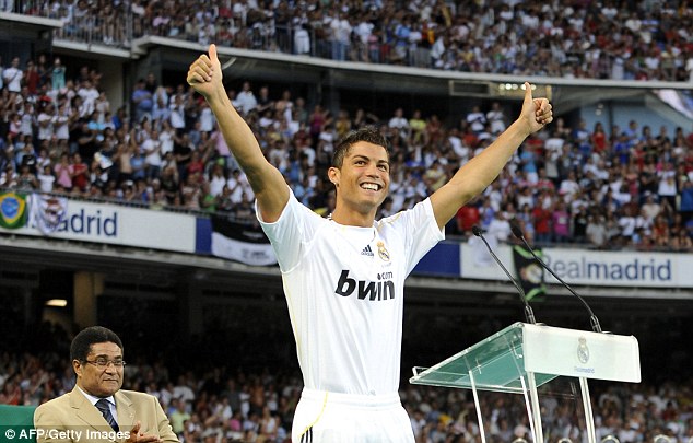 1411547131806 wps 13 Real Madrid s new player 