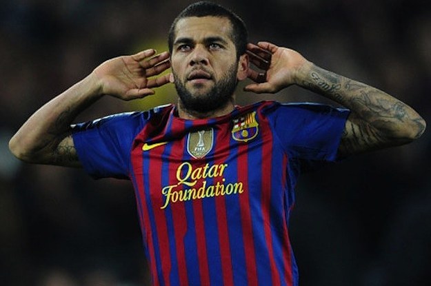 Dani-Alves-Getty-Images