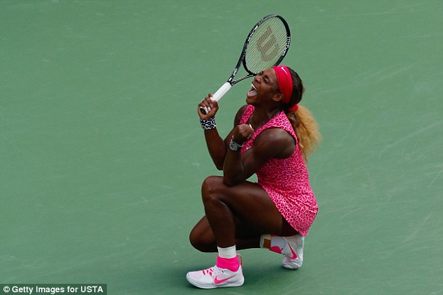 serena