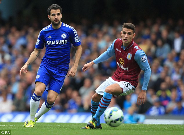 1412329752372 wps 56 Chelsea s Cesc Fabregas h