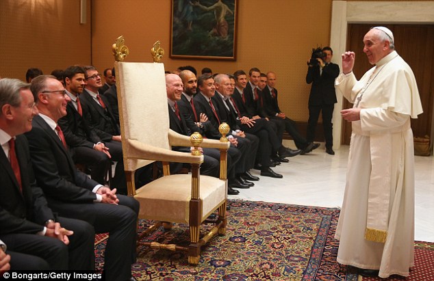 1413974267100 wps 19 VATICAN CITY VATICAN OCTO