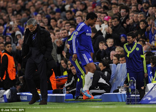 1414047250964 wps 4 Loic Remy leaves the game