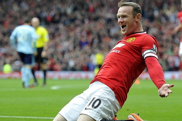 1414579691258 wps 7 Manchester United s Wayne