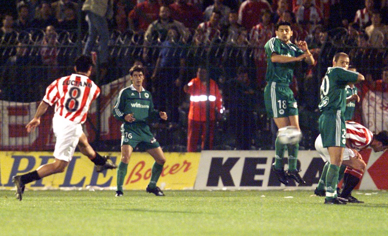 kyriakopoulos