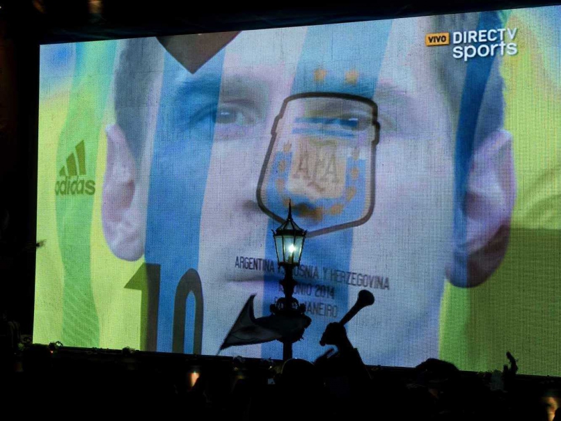 lionel-messi-tv