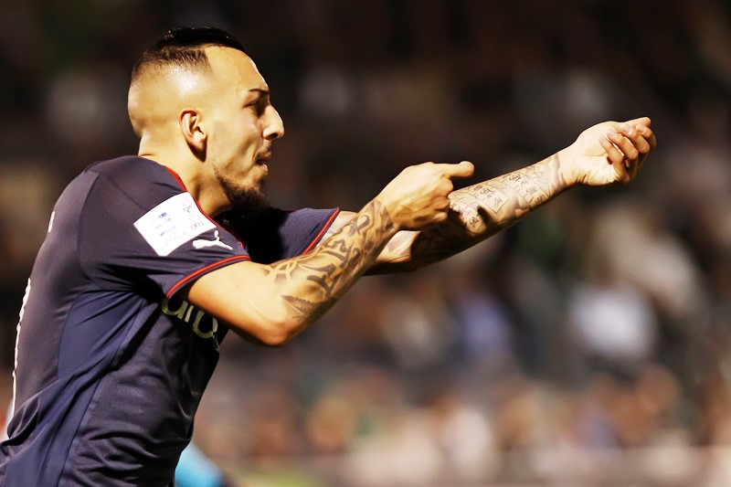 mitroglou