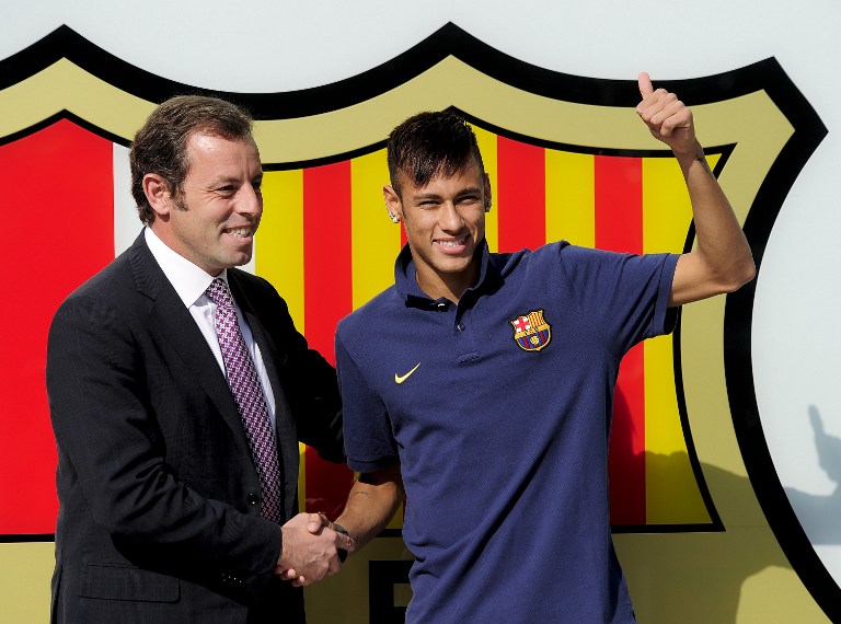 neymar transfer bani
