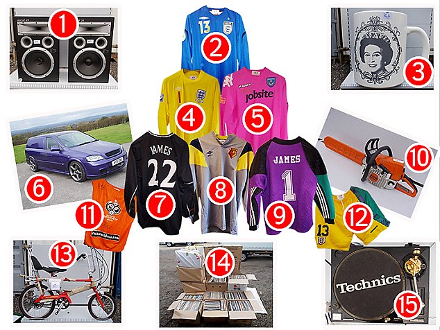 1415142329771 Image galleryImage James Auction DONE jpg