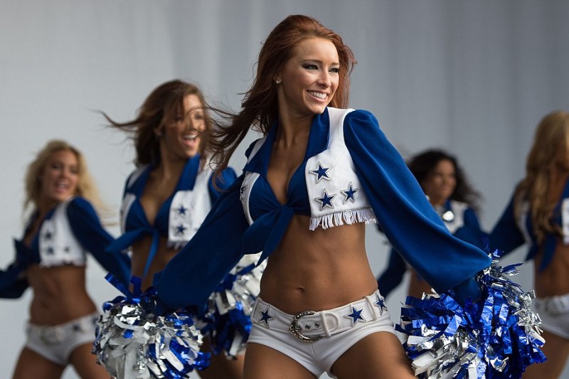 1415558142403 wps 36 The Dallas Cowboys cheerl