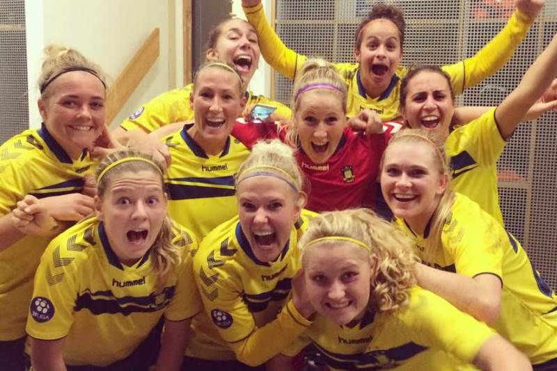 Brøndby 3F copy