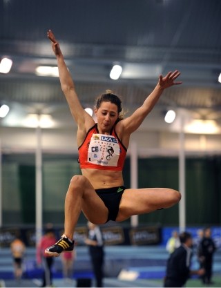 Karla Drew