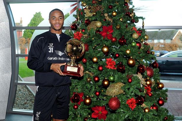 Raheem-Sterling