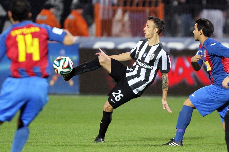mesa paok