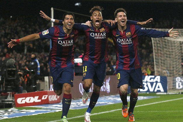 249AC0B900000578-0-Barcelona s Holy Trinity L R of Luis Suarez Neymar and Lionel Me-m-73 1421022274601