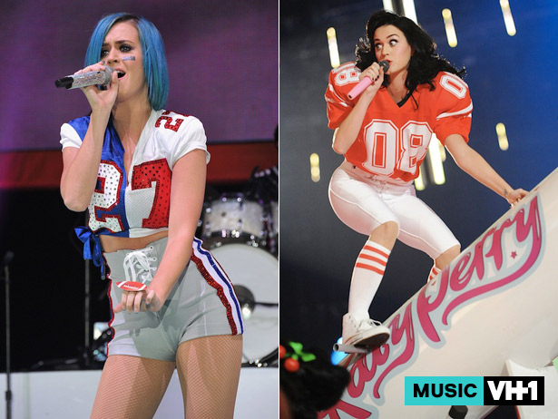 katy perry super bowl art