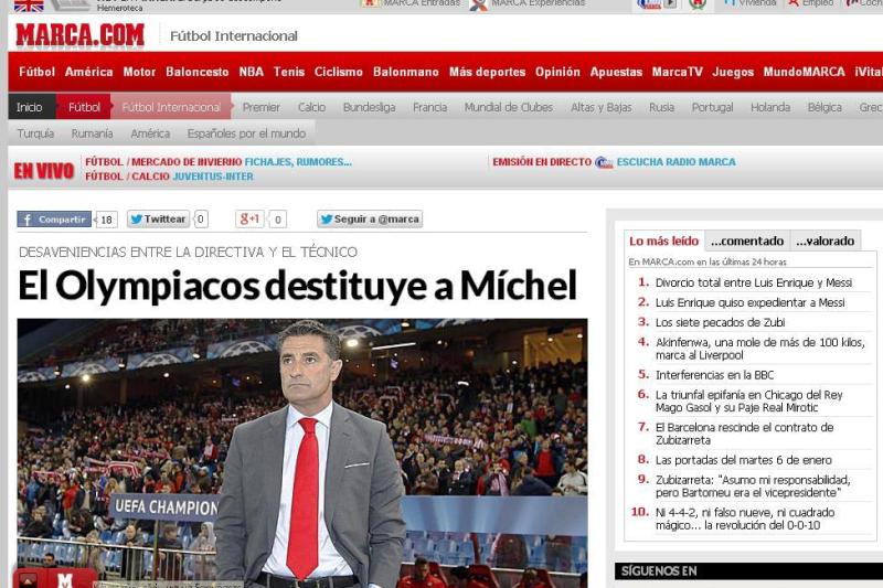 michel-marca