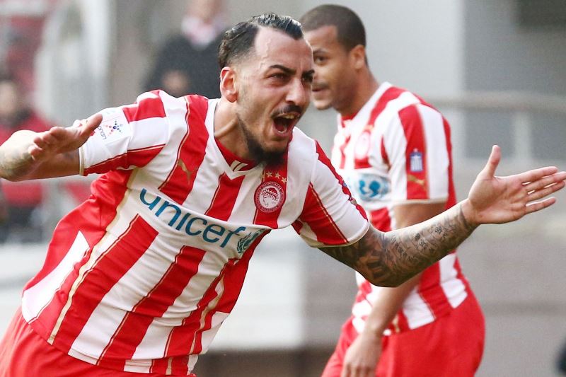 mitroglou