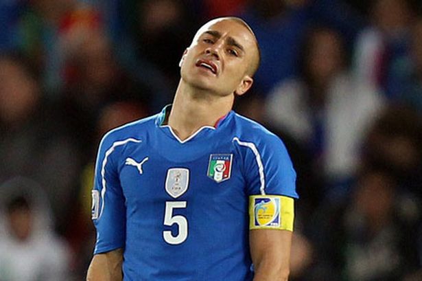 Cannavaro