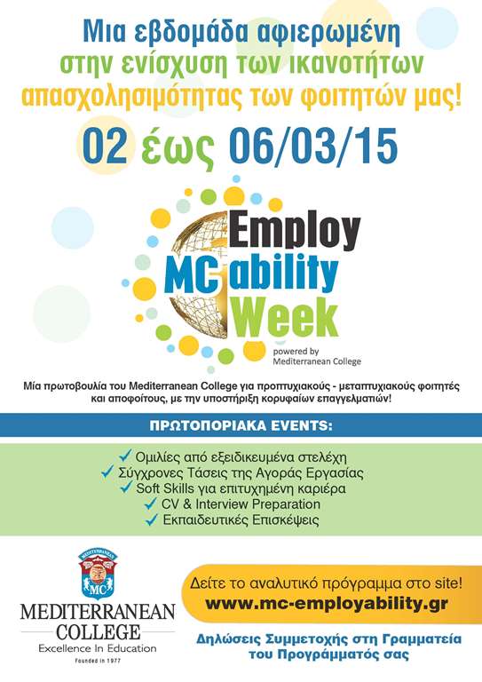 Employability Week 2015 afisa copy