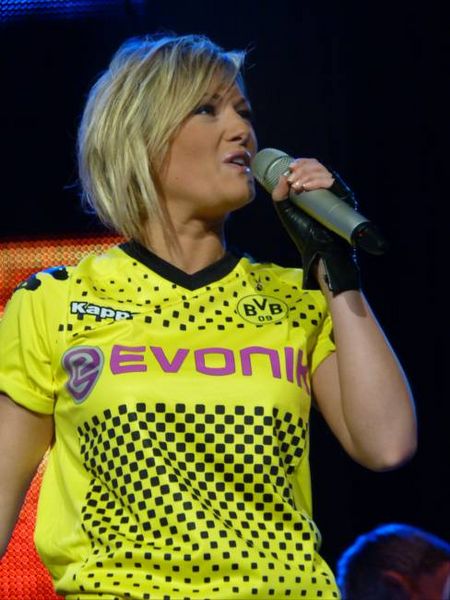 Helene-Fischer-BVB